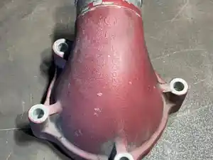 Used MACK MP8 Engine Misc Part (Stock #4541719)) Part Image