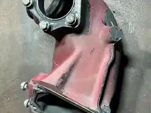 Used MACK MP8 Engine Misc Part (Stock #4541805)) Part Image