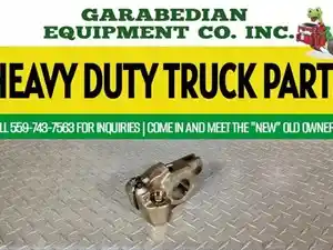 Used MACK MP8 Rocker Arm (Stock #4538577)) Part Image