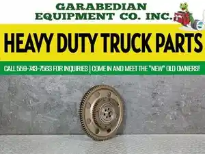 Used 2013 MACK CXU613 Miscellaneous (Stock #UPS-274281-17)) Part Image