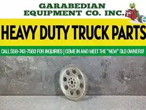 Used 2013 MACK CXU613 Miscellaneous Image