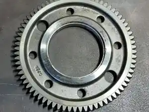 Used MACK MP8 Miscellaneous Image