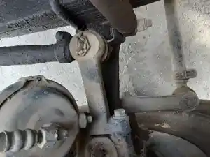 Photo of part