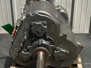 Rebuilt MACK X107A Transmission Assy (Stock #X107A-REB)) Part Image