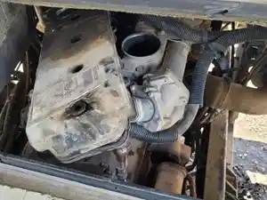 Core 2007 MERCEDES MBE 904 Engine Assy (Stock #UPS-571622-1)) Part Image