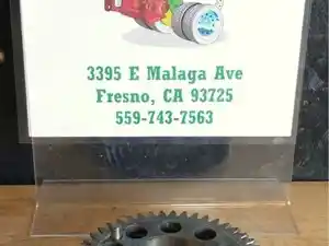Used MERCEDES OM460LA Miscellaneous (Stock #4536565)) Part Image