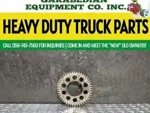 Used MERCEDES OM460LA Miscellaneous (Stock #4537764)) Part Image