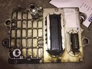 Photo of part