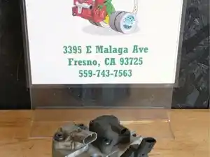 Used MERCEDES OM460LA Engine Misc Part (Stock #4536507)) Part Image