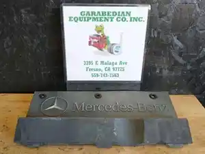 Used MERCEDES OM460LA Engine Misc Part (Stock #4536514)) Part Image