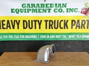 Used MERCEDES OM460LA Engine Misc Part (Stock #4536516)) Part Image