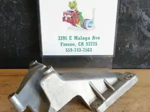Used MERCEDES OM460LA Engine Misc Part (Stock #4536545)) Part Image