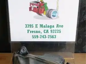 Used MERCEDES OM460LA Engine Misc Part (Stock #4536548)) Part Image