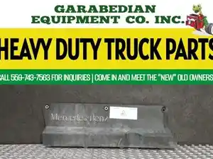 Used MERCEDES OM460LA Engine Misc Part (Stock #4537495)) Part Image