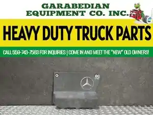 Used MERCEDES OM460LA Engine Misc Part (Stock #4537496)) Part Image