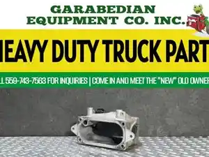Used MERCEDES OM460LA Engine Misc Part (Stock #4537497)) Part Image