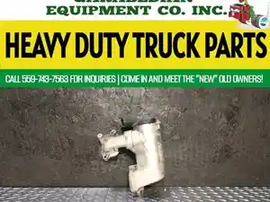 Used 2006 MERCEDES OM460LA Engine Misc Part (Stock #4537568)) Part Image