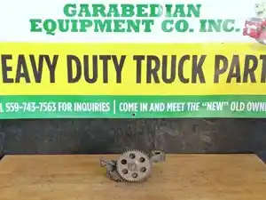 Used MERCEDES OM460LA Oil Pump (Stock #4536555)) Part Image