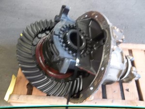 New and Used Meritor/Rockwell RS23-186 Rear Rears (Tandem Rear or ...