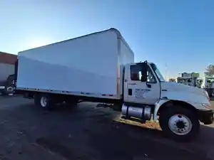 Used 2013 MISC. EQUIPMENT LIFT GATE Truck Box/Body (Stock #4218-14)) Part Image