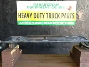 Used 2013 MITSUBISHI FUSO FEC72S Axle, Complete Rear (Stock #766-10)) Part Image