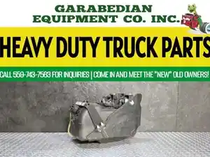 Used 2012 Mitsubishi FEC92S DEF Tank (Stock #V17K0414-12)) Part Image