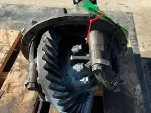 Photo of part