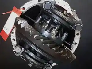 Photo of part