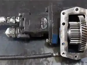 Photo of part