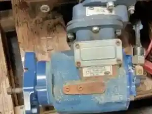 Photo of part