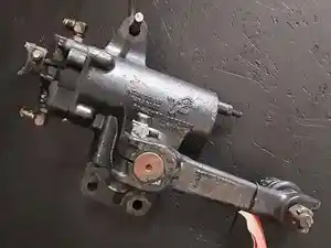 Used 2001 MACK CX613 VISION Steering Gear (Stock #1753-8)) Part Image