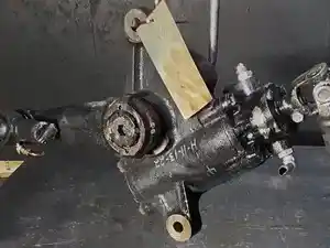 Used 2013 MACK CXU612 Steering Gear (Stock #UPS-273818-5)) Part Image