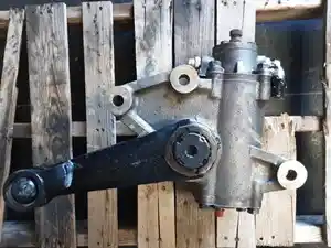 Used 2011 MACK CXU612 Steering Gear (Stock #UPS-272095-4)) Part Image