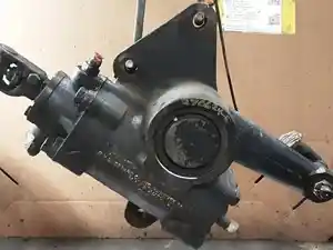 Photo of part