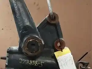 Photo of part