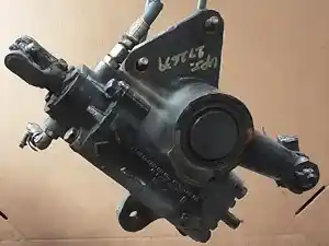 Photo of part