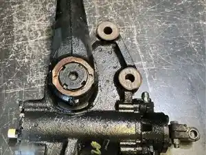 Photo of part