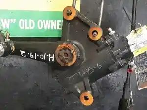 Photo of part