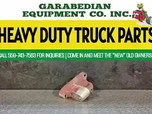 Used 2013 MACK CXU613 Engine Mount (Stock #UPS-274281-28)) Part Image