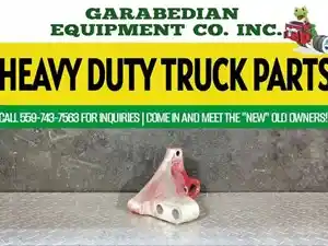 Used 2013 MACK CXU613 Engine Mount (Stock #UPS-274281-29)) Part Image