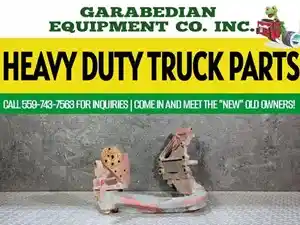Used 2013 MACK CXU613 Engine Mount (Stock #UPS-274281-67)) Part Image