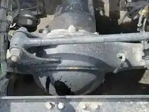 Photo of part