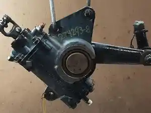 Photo of part