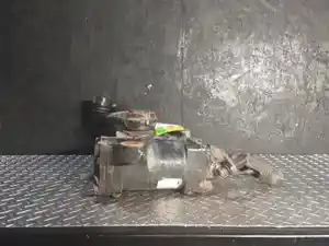 Used 2013 MACK CXU613 Steering Gear (Stock #UPS-273723-9)) Part Image