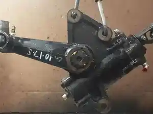 Used 2012 MACK CXU613 Steering Gear (Stock #UPS-272558-7)) Part Image