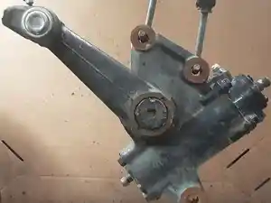 Used 2013 MACK CXU613 Steering Gear (Stock #UPS-274277-7)) Part Image