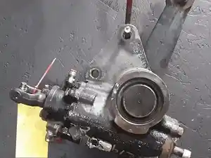 Used 2013 MACK CXU613 Steering Gear (Stock #UPS-274287-8)) Part Image