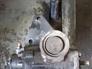 Used 2013 MACK CXU613 Steering Gear (Stock #UPS-274278-7)) Part Image