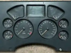Photo of part