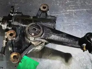 Used 2014 MACK CXU633T Steering Gear (Stock #UPS-274619-6)) Part Image